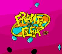 Frantic Flea